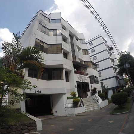 Апартаменти Apartamento Amoblado En Pinares Перейра Екстер'єр фото