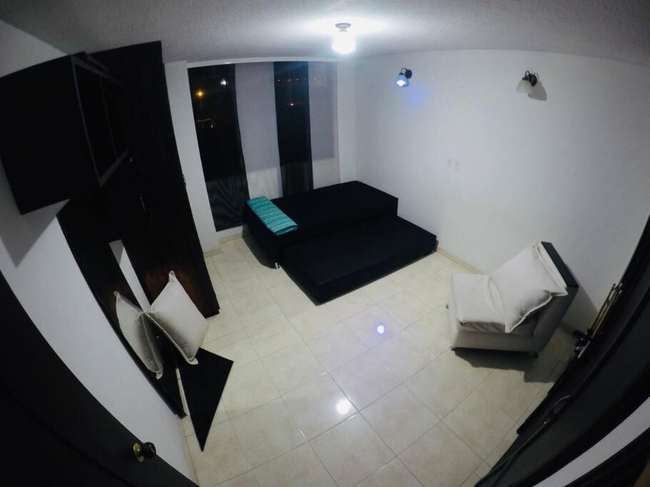 Апартаменти Apartamento Amoblado En Pinares Перейра Екстер'єр фото