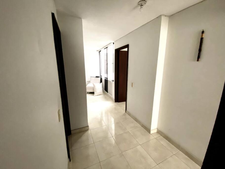 Апартаменти Apartamento Amoblado En Pinares Перейра Екстер'єр фото