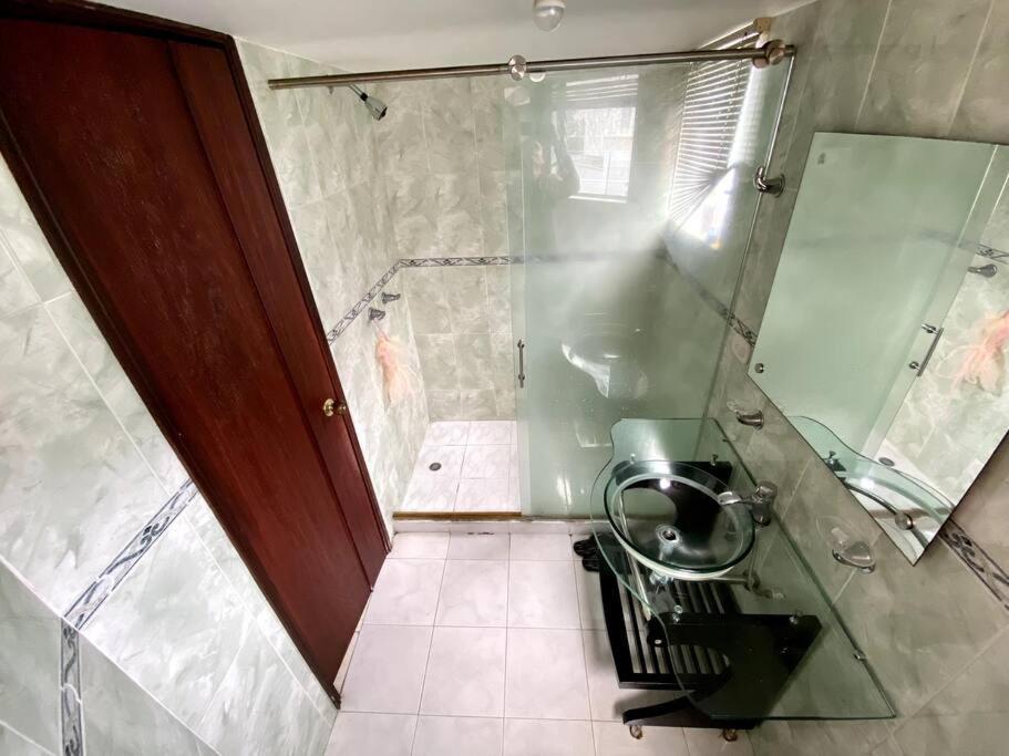 Апартаменти Apartamento Amoblado En Pinares Перейра Екстер'єр фото
