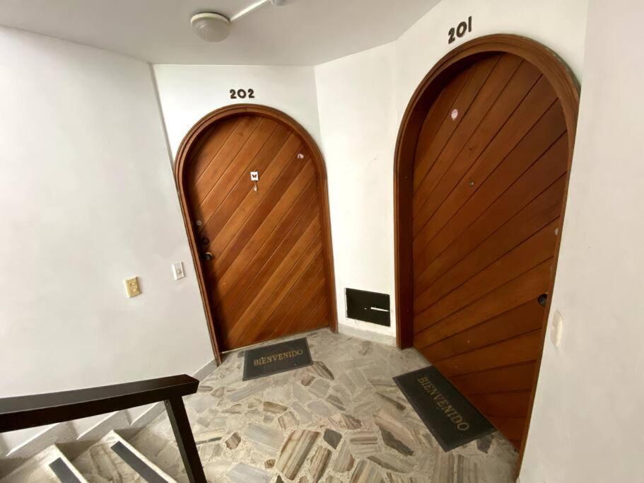 Апартаменти Apartamento Amoblado En Pinares Перейра Екстер'єр фото