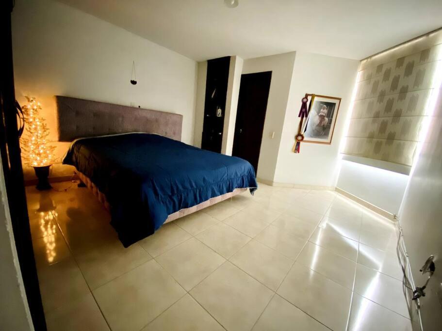 Апартаменти Apartamento Amoblado En Pinares Перейра Екстер'єр фото